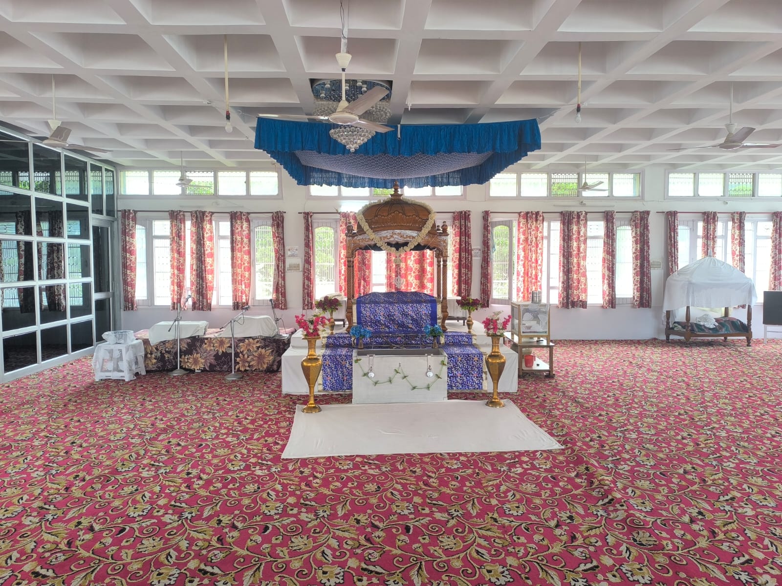 Hemkund Sahib - Haridwar