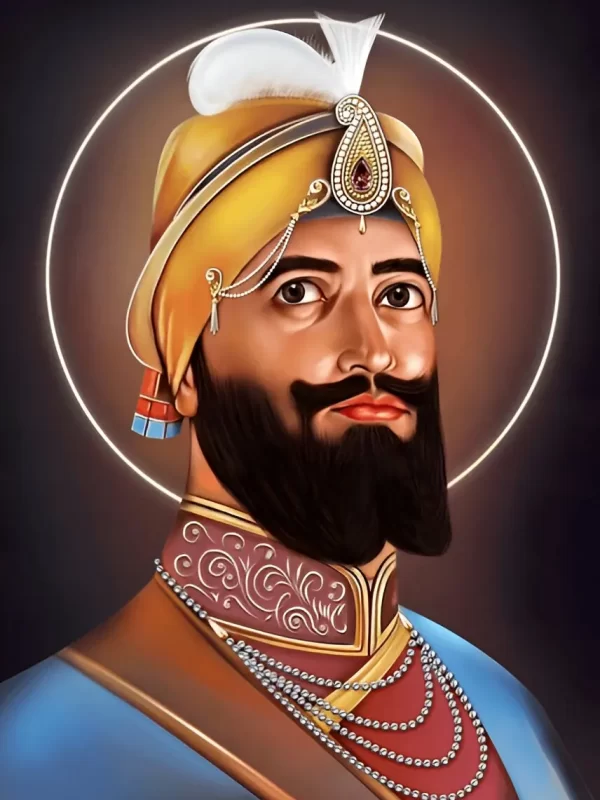 govind singh