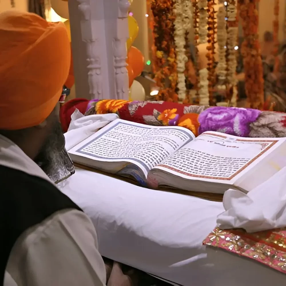 guru granth sahib